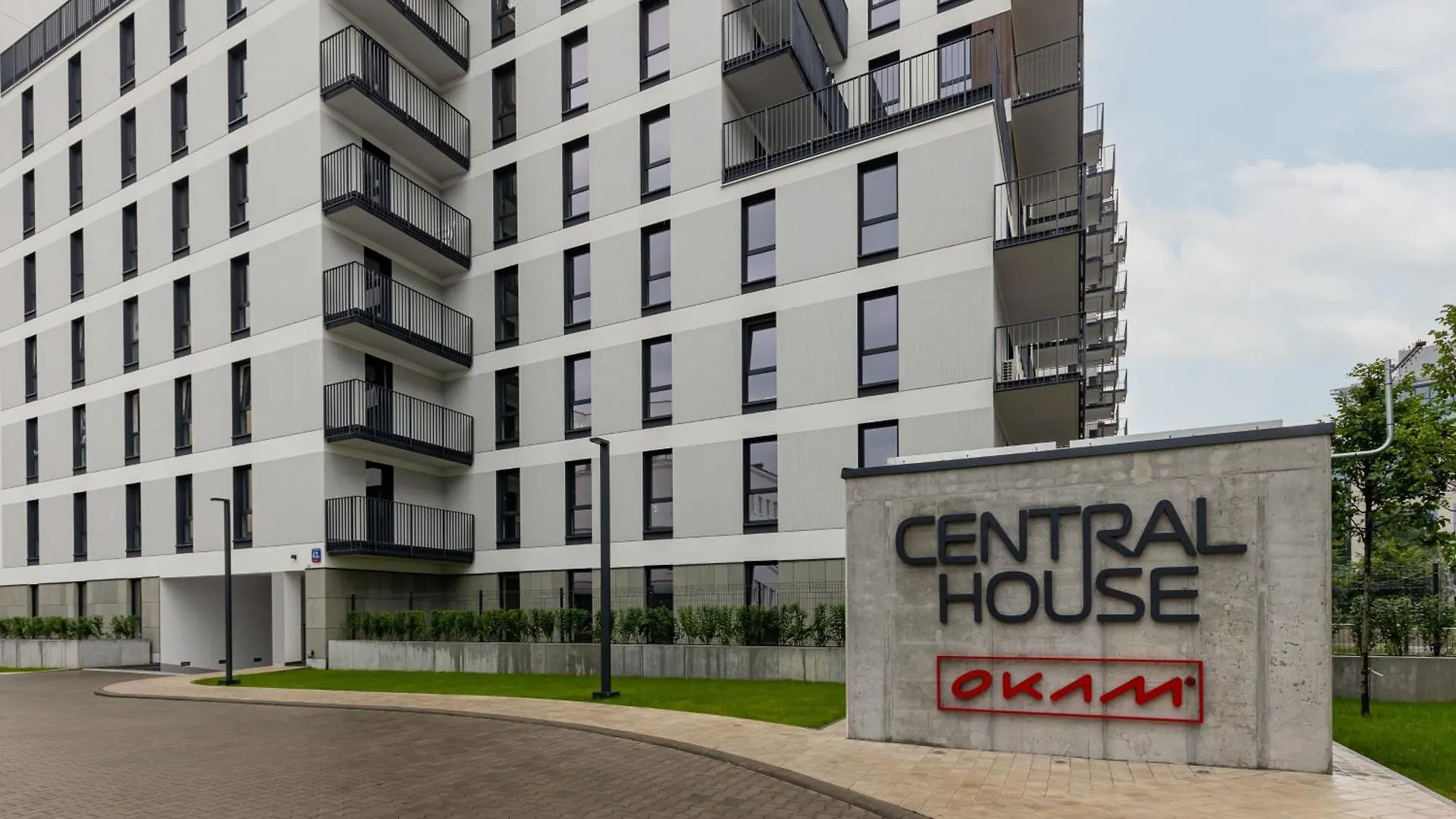 Cozy Apartments Domaniewska With Gym & Sauna In Mokotow By Noclegi Renters Warsaw Poland