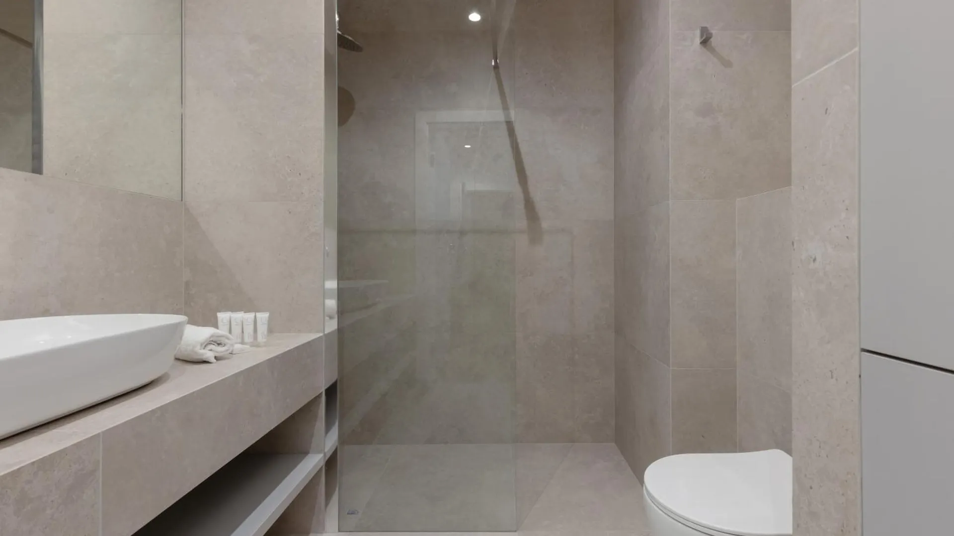 Aparthotel Cozy Apartments Domaniewska With Gym & Sauna In Mokotow By Noclegi Renters Warsaw Poland